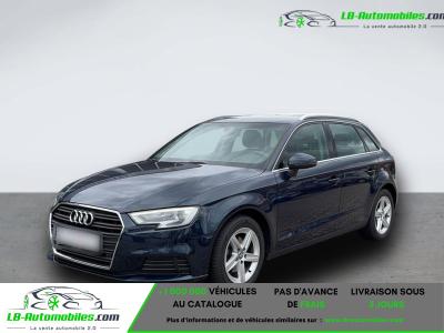 Audi A3 Sportback TFSI 150