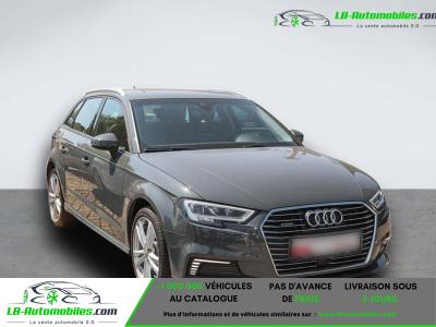 Audi A3 Sportback TFSI e-tron 204 BVA 6