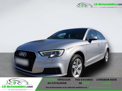 Audi A3 Sportback TDI 116