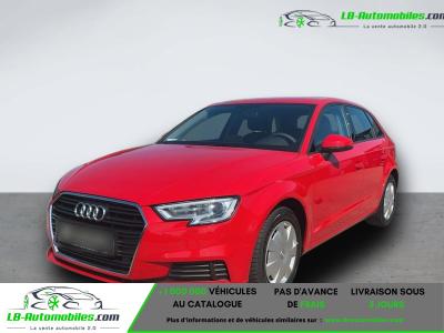 Audi A3 Sportback TDI 116