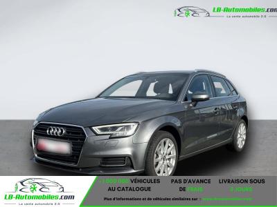 Audi A3 Sportback TDI 116