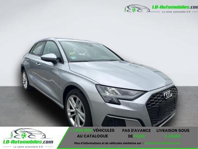 Audi A3 Sportback TDI 116