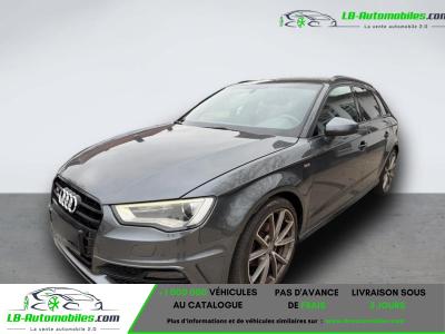 Audi A3 Sportback TDI 150