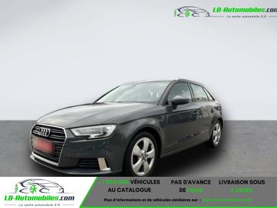 Audi A3 Sportback TDI 150