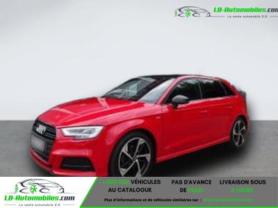 Audi A3 Sportback TDI 150