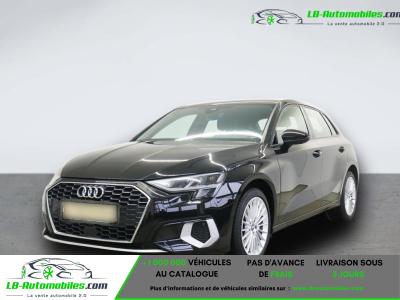 Audi A3 Sportback TDI 150 BVA