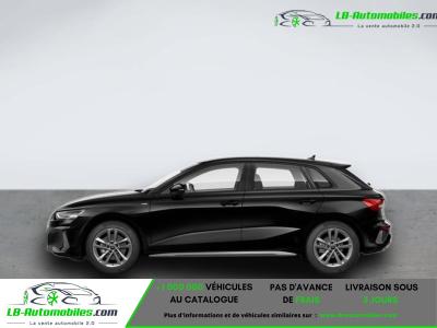 Audi A3 Sportback TDI 150 BVA