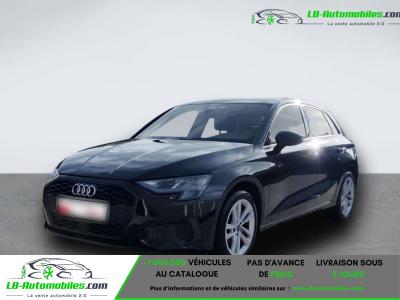 Audi A3 Sportback TDI 150 BVA