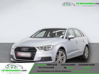 Audi A3 Sportback TDI 150 BVA