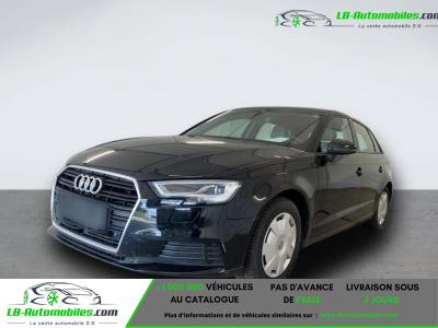 Audi A3 Sportback TDI 150 BVA