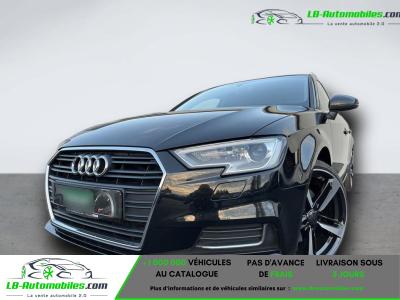 Audi A3 Sportback TDI 150 BVA