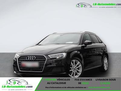 Audi A3 Sportback TDI 150 BVA