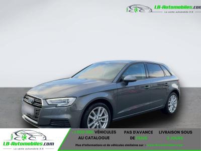 Audi A3 Sportback TDI 150 BVA