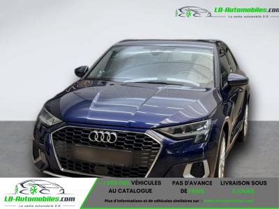 Audi A3 Sportback TDI 150 BVA