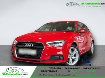 Audi A3 Sportback TDI 150 BVA