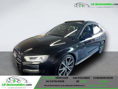 Audi A3 Sportback TFSI 190 BVA