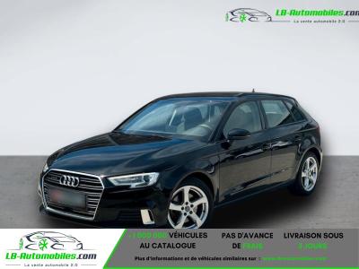 Audi A3 Sportback TFSI 190 BVA