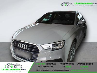 Audi A3 Sportback TFSI 190 BVA