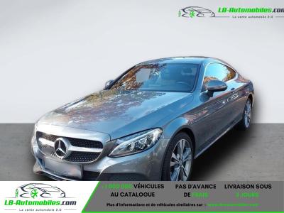 Mercedes Classe C Coupe 180 BVA