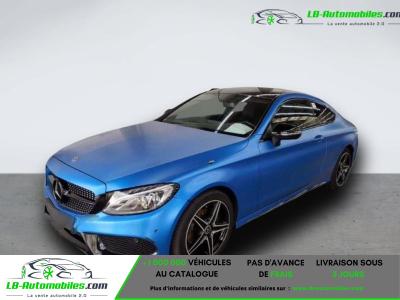 Mercedes Classe C Coupe 200 BVM