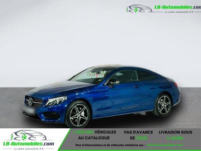 Mercedes Classe C Coupe 200  BVA