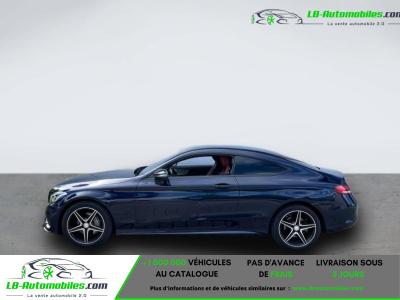 Mercedes Classe C Coupe 200  BVA