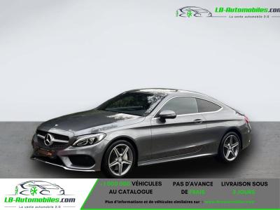 Mercedes Classe C Coupe 200  BVA