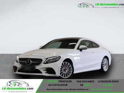 Mercedes Classe C Coupe 200 BVA