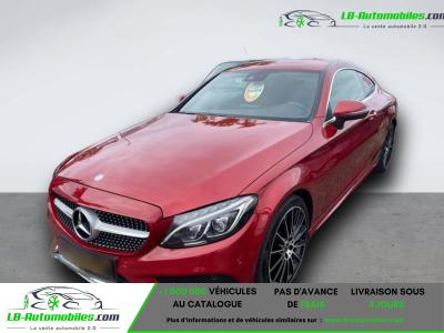 Mercedes Classe C Coupe 250 BVA