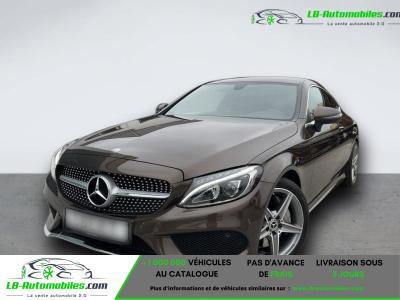 Mercedes Classe C Coupe 250 BVA