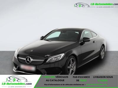 Mercedes Classe C Coupe 250 BVA