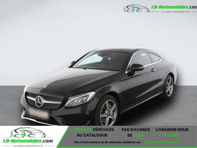 Mercedes Classe C Coupe 400 BVA