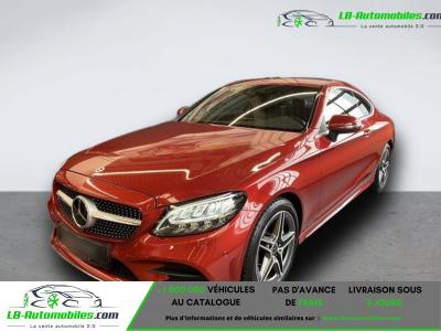 Mercedes Classe C Coupe 180 BVA