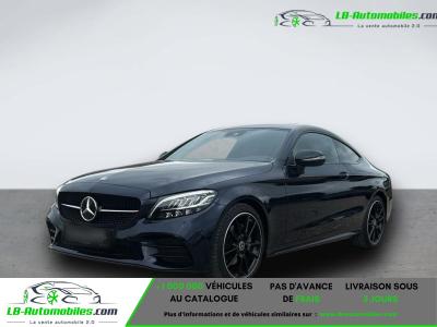 Mercedes Classe C Coupe 180 BVA