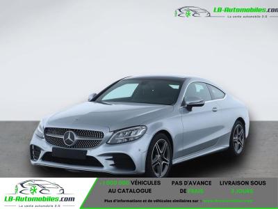 Mercedes Classe C Coupe 180 BVA