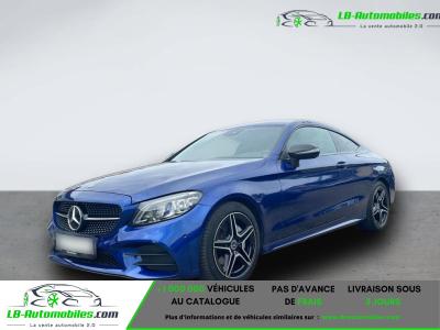 Mercedes Classe C Coupe 200 BVA