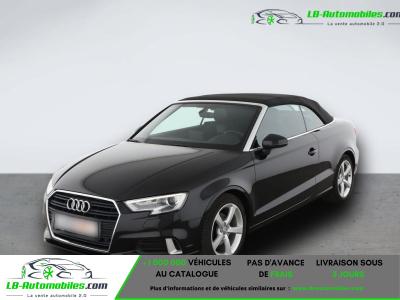 Audi A3 Cabriolet 1.4 TFSI 115