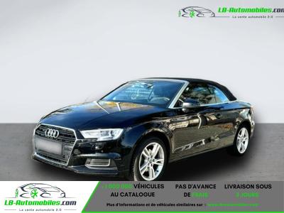 Audi A3 Cabriolet 1.4 TFSI 115 BVA