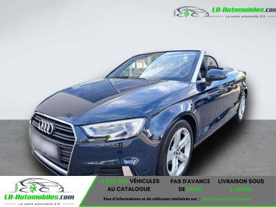 Audi A3 Cabriolet 2.0 TDI 150