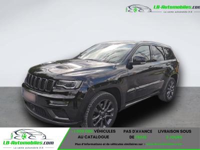 Jeep Grand Cherokee V6 3.0 CRD 250 Multijet BVA