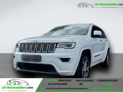 Jeep Grand Cherokee V6 3.0 CRD 250 Multijet BVA