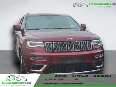 Jeep Grand Cherokee V6 3.0 CRD 250 Multijet BVA