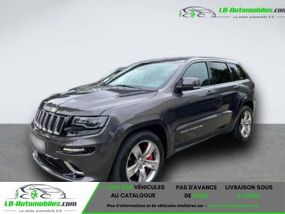 Jeep Grand Cherokee V8 6.4 HEMI 468 BVA