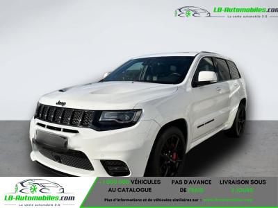 Jeep Grand Cherokee V8 6.4 HEMI 468 BVA