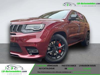 Jeep Grand Cherokee V8 6.4 HEMI 468 BVA