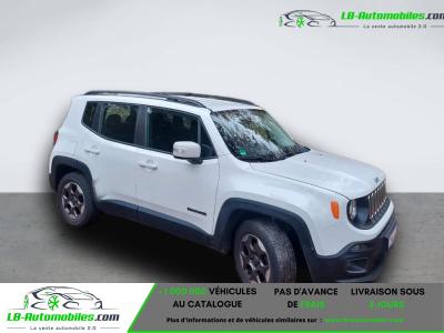 Jeep Renegade 1.4 MultiAir 140 ch