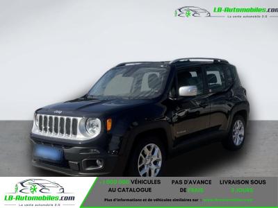 Jeep Renegade 1.4 MultiAir 140 ch