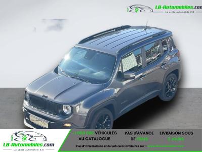 Jeep Renegade 1.4  MultiAir 140 ch BVA