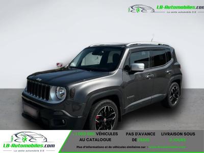 Jeep Renegade 1.4  MultiAir 140 ch BVA