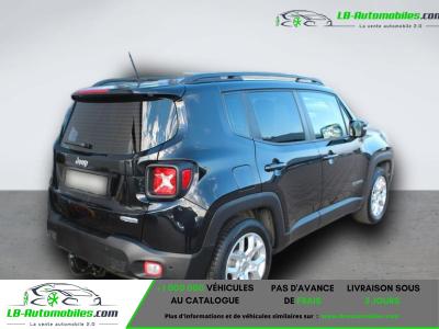 Jeep Renegade 1.4  MultiAir 140 ch BVA